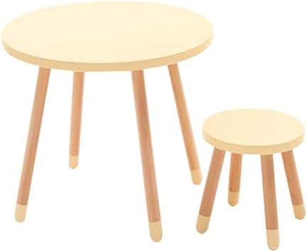 table and chairs for 6 year old