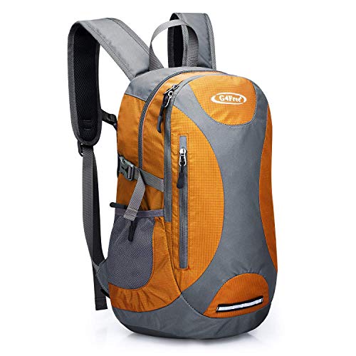 G4Free 25L Hiking Backpack Small Lightweight Travel Causal Daypack