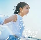 Kind of love (TYPE-A) - 日向坂46(特典なし)