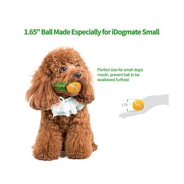 idogmate midi ball launcher