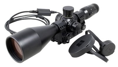 Hensoldt zf 6-24x72 sam 30 moa