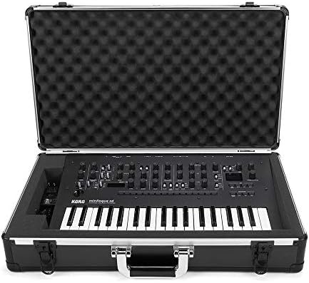 Amazon.com: ANALOG CASES Roland Gaia 2 Case - Ultra-Lightweight