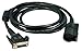 YANTEK 100% New Brand DLC Data OBD2 Main Cable for GM Tech 2 Scanner GM3000095 VETRONIX 02003214