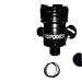 XS-Power Splitter Diverter Valve VW Audi 1.8T Golf Jetta New Beetle, Passat, A4, TT