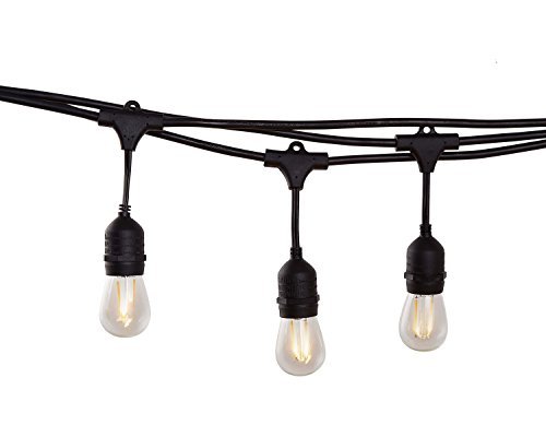 niosta string lights