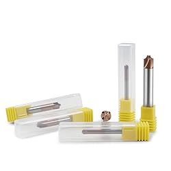 ZZBD-CT Carbide Radius Corner Rounding Inner R End