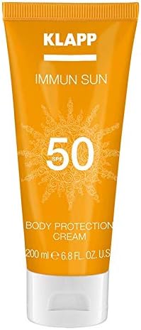 klapp immun sun spf 50