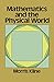 Mathematics and the Physical World (Dover Books on Mathematics)