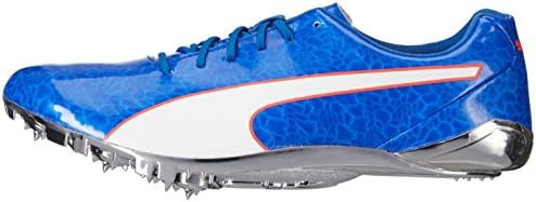puma evospeed electric 6