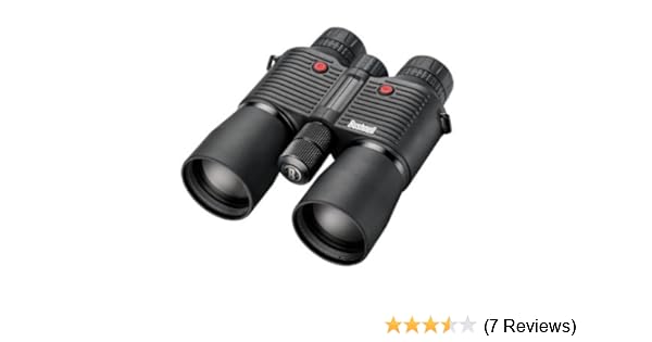 bushnell fusion 1600