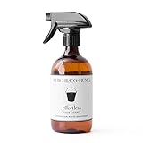 Murchison-Hume Effortless Natural Floor Cleaner Spray- Australian White Grapefruit - 17 Oz Made In USA