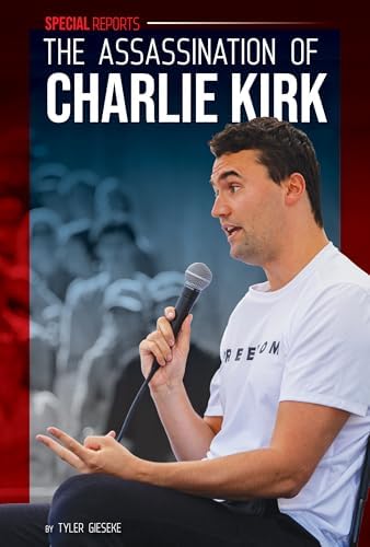 The Life and Death of Charlie Kirk: Faith That Fueled a Movement