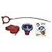 Beyblade, XTS Battle Top Tornado Eagle #X-02