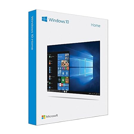 WINDOWS 10 HOME USB Flash Drive | ENGLISH | SOFTWARE