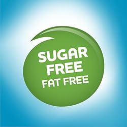 Sugar Free Instant Pudding & Pie Filling Mix with