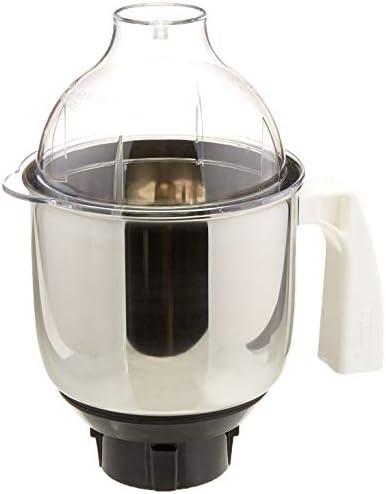 Preethi MGA 513 Mixer Jar for Eco Twin, Eco Plus/Chef Pro and Blue