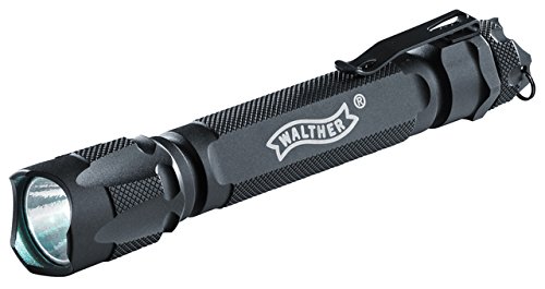 Walther RBL 1200 Black Tactical Light