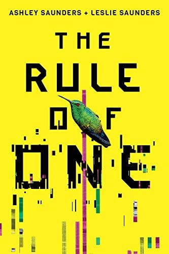 The Rule of One Hardcover – September 1, 2018