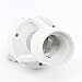 Xcellent Global Infrared Motion Light Sensor Socket PIR Automatic LED Lights Switches E27 Lamp Holder Screw Bulb Socket LD120