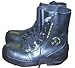 Black Mickey Mouse Boots - New Military Surplus