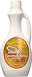 Hawaiian Sun Premium Coconut Syrup