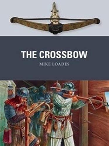 Download The Crossbow PDF