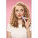 Who's That Girl Color Shift Lips Color -Change Lipstick Berry Splash