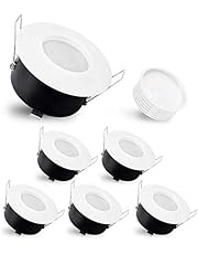 Einbaustrahler bad flach Einbaustrahler bad flach