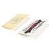 BEST PAPER GREETINGS Assorted Winter Holiday Cards - 4 x 6 In, Multicolor, Pack of 36 & Envelopes - Holiday Card Variety Pack for Personalized Seasonal Greetings