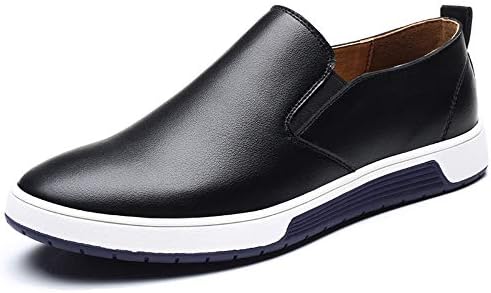 edv0d2v266 Men's Business Leather Shoes Pointed Toe Lacing-up Dress Wedding Formal Shoes