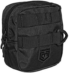 Cannae Pro Gear Triginta 6x6 EDC Pouch