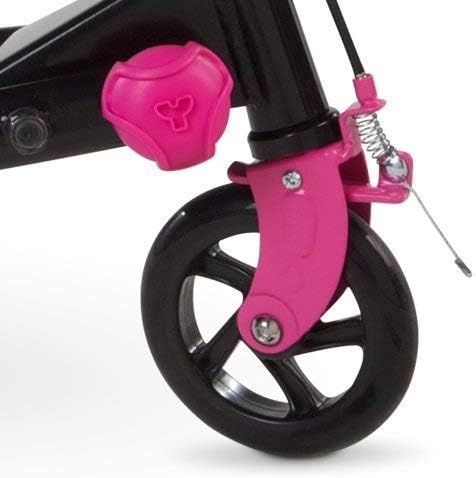fliker a1 air pink