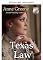 Livro Lei do Texas