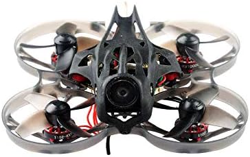 ckground Quadcopter Happymodel Mobula7 HD 2-3S, Helicopter 75mm Crazybee F4 Pro, Aircraft Whoop FPV Racing, Drone PNP BNF w/CADDX Turtle V2 HD Camera