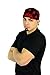 Large Bandanas 27 x 27 | Versatile Biker Rags | Classic Paisley Bandana Pattern