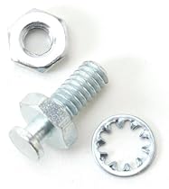 Edelbrock 8018 Automatic Transmission Kickdown Stud