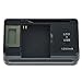 Accessory USA LCD Mobile Phone Li-ion Battery Charger for Nokia E61i/E71/E90i/N810 SM BP-4L