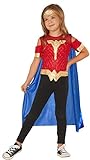 Imagine by Rubies Wonder Woman Top Costume