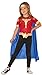 Imagine by Rubies Wonder Woman Top Costume