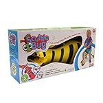 Mookie Toys 8541 - Correpasillos, diseño de Abeja, Color Amarillo y Negro 9 Mookie Toys 8541 - Correpasillos, diseño de Abeja, Color Amarillo y Negro