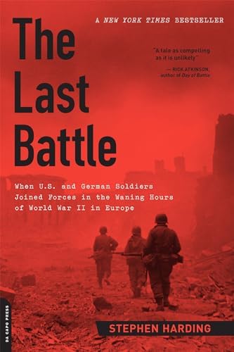 Last Battle: The Classic History of the Battle for Berlin: Ryan