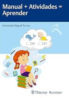 Livro Manual + Atividades = Aprender