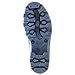 Sloggers Original Waterproof Work Shoe for Men – Outdoor Slip-On Rain and Durable Garden Footwear Made in The USA with Premium Comfort Support Insole, Leather Print Brown- Size 12