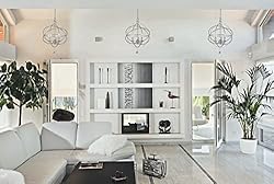 Crystorama 9225-OS Transitional Three Light Mini