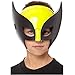 Marvel IUniverse Childrens Wolverine Hero Mask