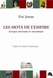 Les  mots de l'Empire