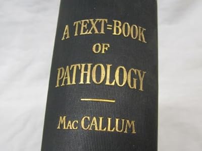 Text-Book of Pathology