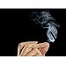 HeroNeo® Mystic finger - Smoke Magic Trick Magic Trick illusion stage Close-up Stand-up