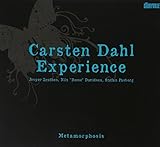 METAMORPHOSIS (DIGIPAK)                            image