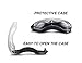 Jogoo Swimming Goggles, No Leaking, Anti-Fog, UV Protection, Free Protection Case，Comfortable Fit for Adult Men Women Youth Kids Child